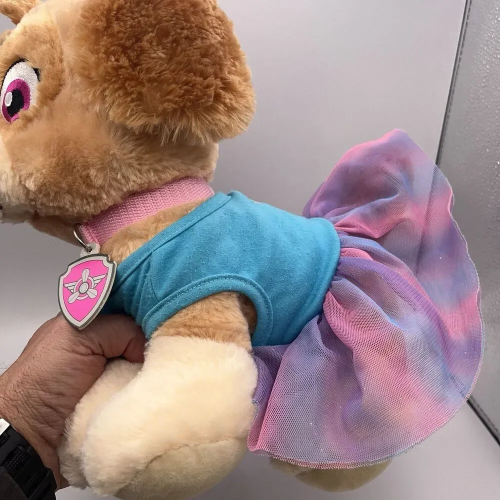 Build A Bear 10